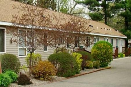 Train Bell Resort Merrifield Exterior foto